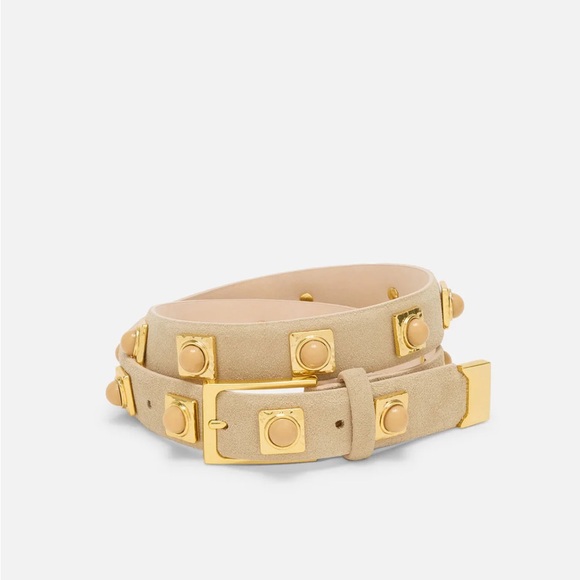 Aureum Belt NWT - Picture 1 of 9